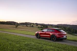 Porsche Cayenne GTS Coupe 2020 года  (WW)